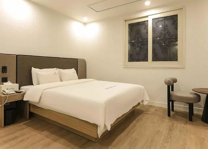 Vov Hotel