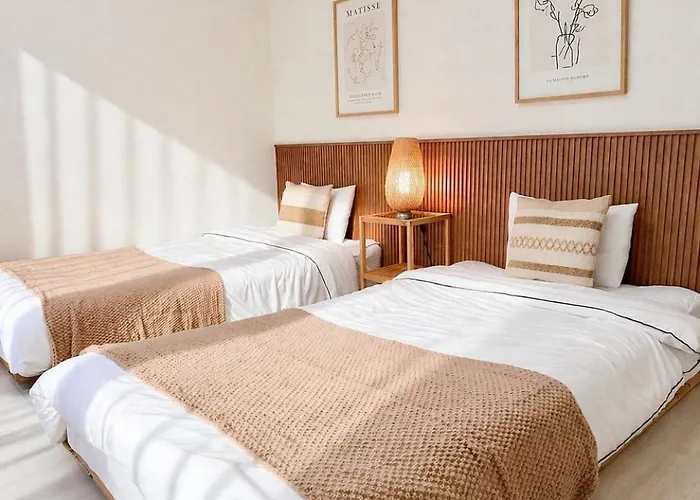 Kims house 3BedRoom #BIFF #jagalchimarket #gukjemarket #nampo #metro3min