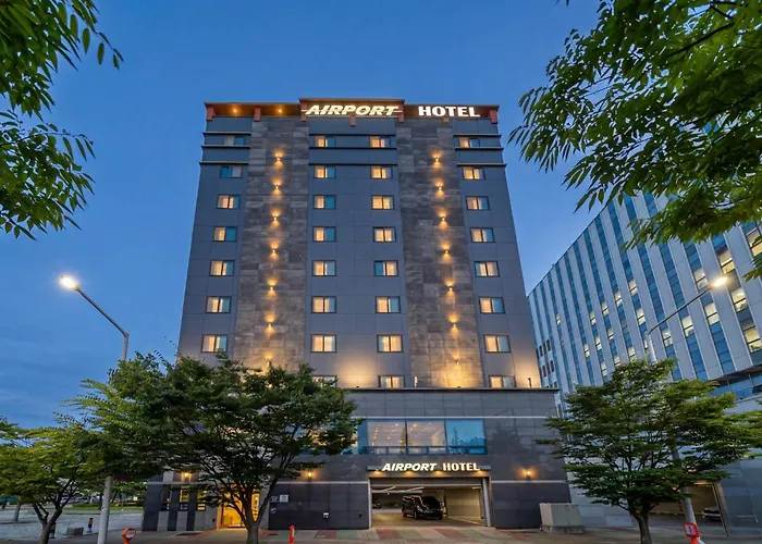 Hotel Airport