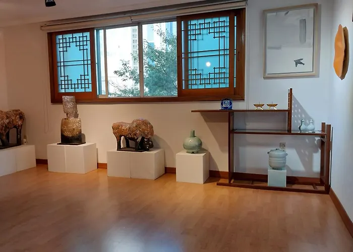 Art Residency
