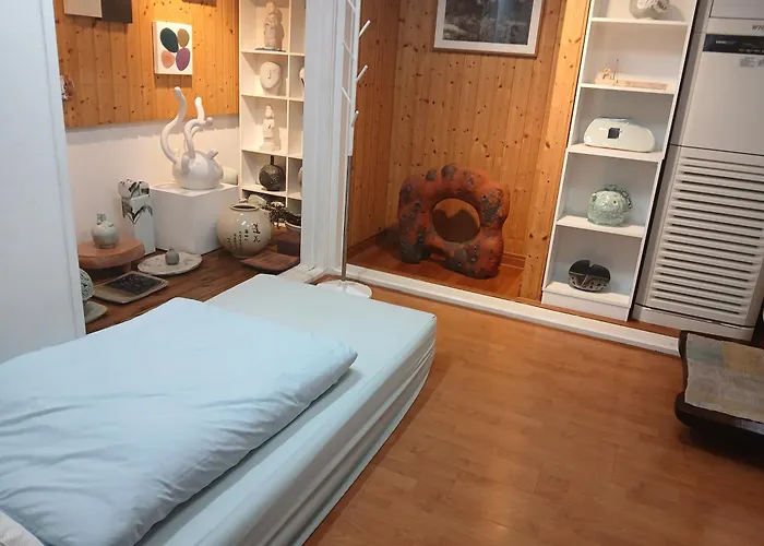 Art Residency