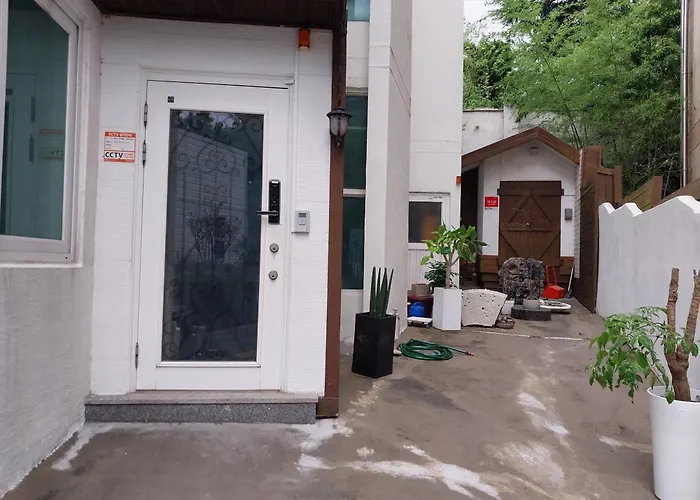 Art Residency
