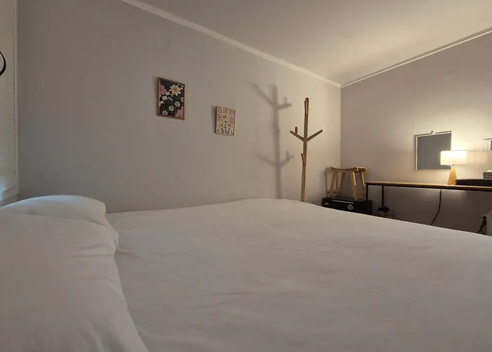 Cozy Stay Busan Seomyeon 코지스테이 부산 서면