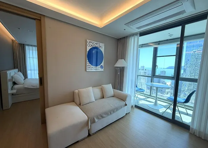 Bona Together In Haeundae Residence