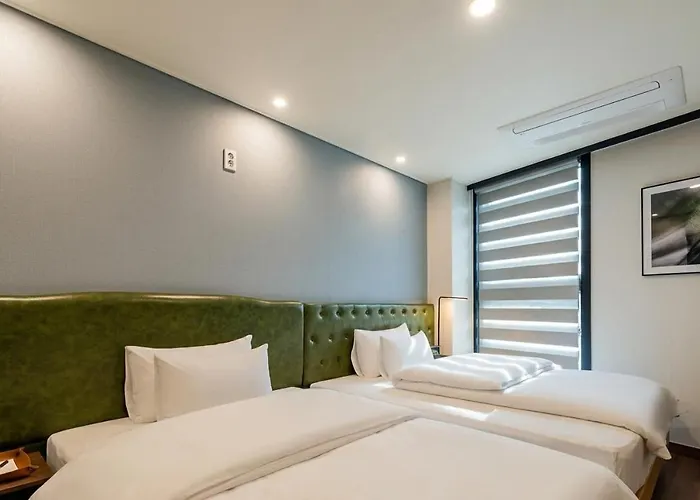 Billy Hostel