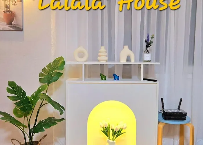 Lalala House