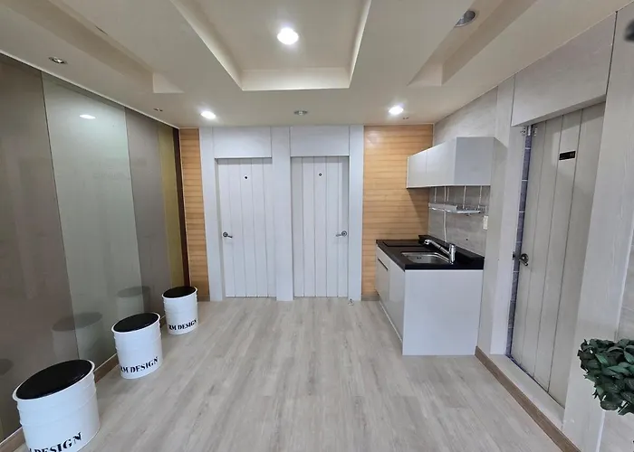 Joo House In Jungdong