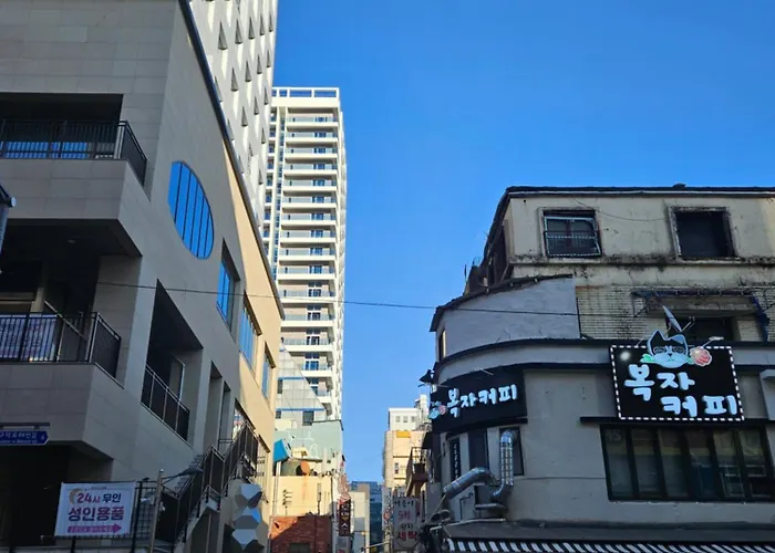 더베이먼트 시티에비뉴 99