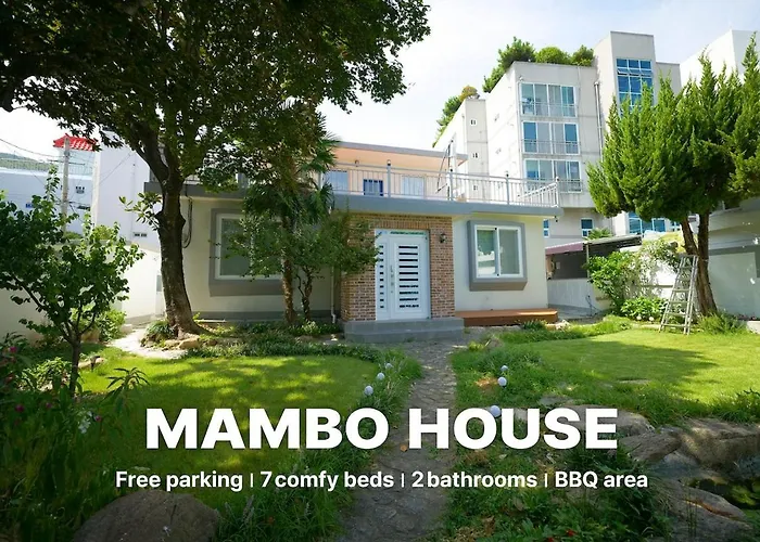 Mambo House