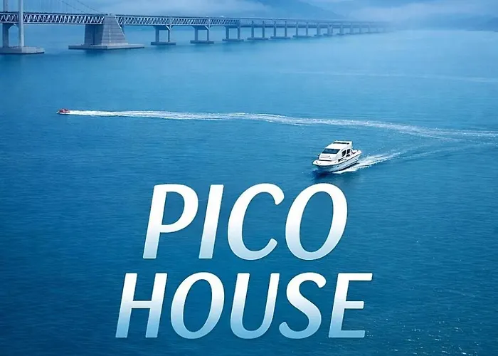 Pico House