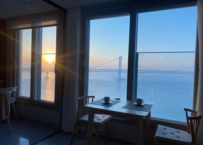 광안리 오션뷰