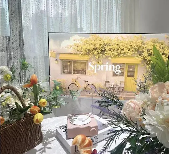 Central Stay Busan