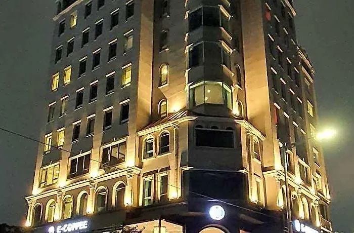 Ag405 Hotel