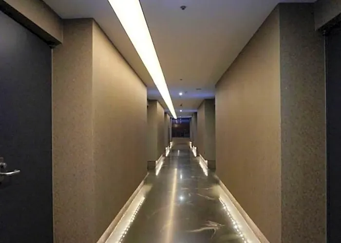 Nampo Comma Hotel