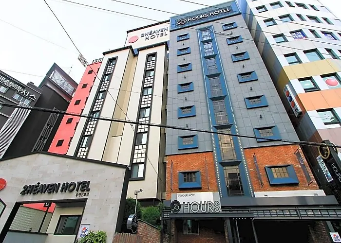 25 Hours Hotel 2