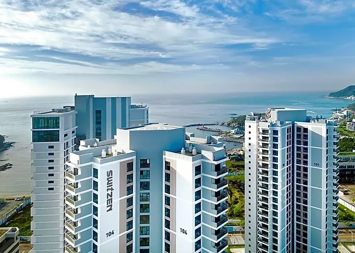 Newcz Osiria Residence