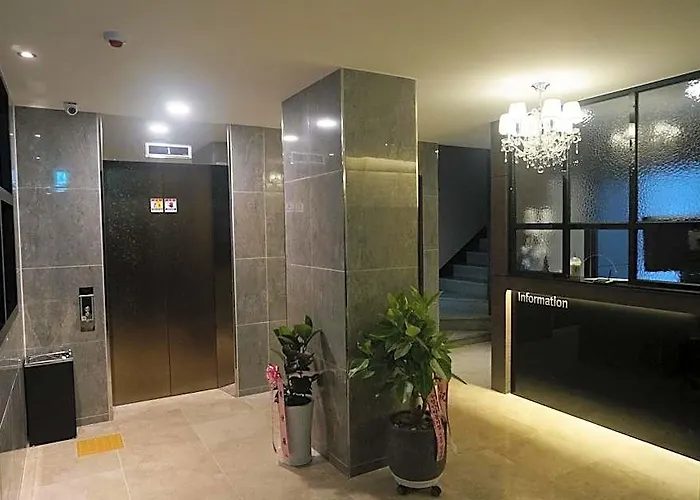 Mu Hotel