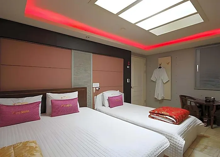 Hotel Bridge