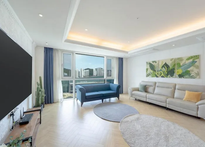 Bs Centum Hotel