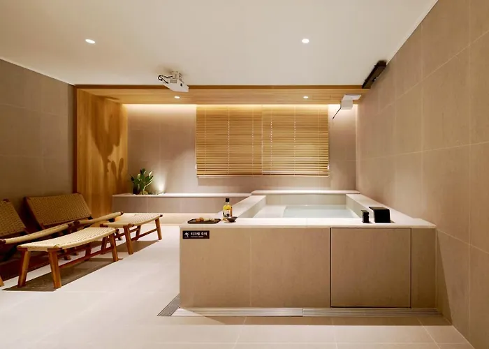Anook Hotel Busan Gwangalli