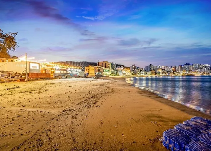 Busan Geo Club
