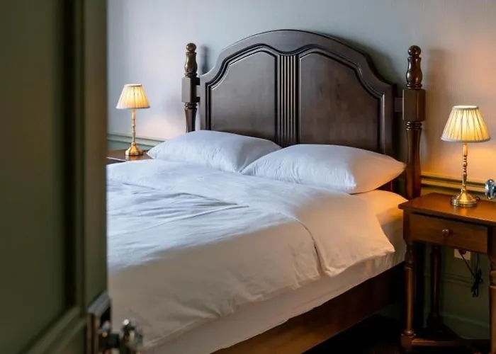 Hotel Proust 1F