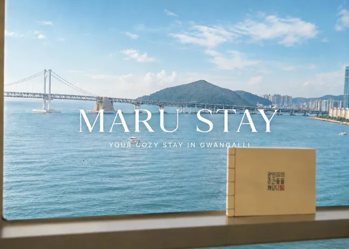 ㅣmaru Stay
