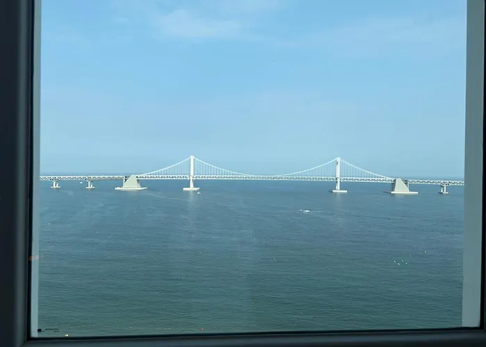 With광안
