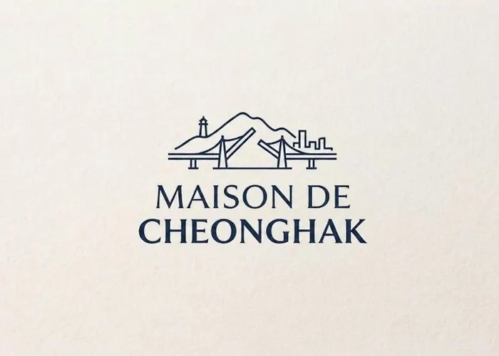 메종드청학 Maison De Cheonghak