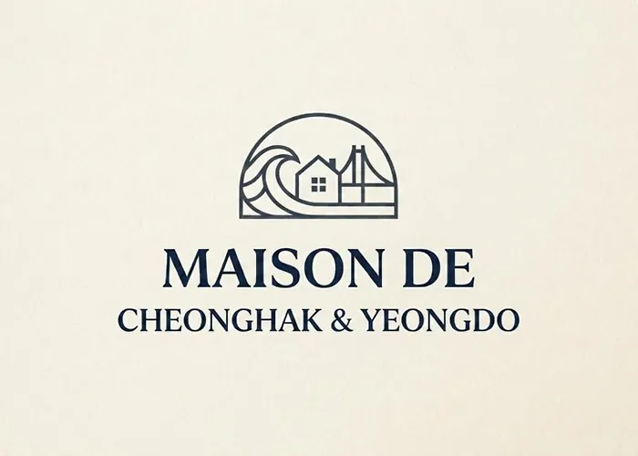 메종드청학&영도 Maison De Cheonghak & Yeongdo