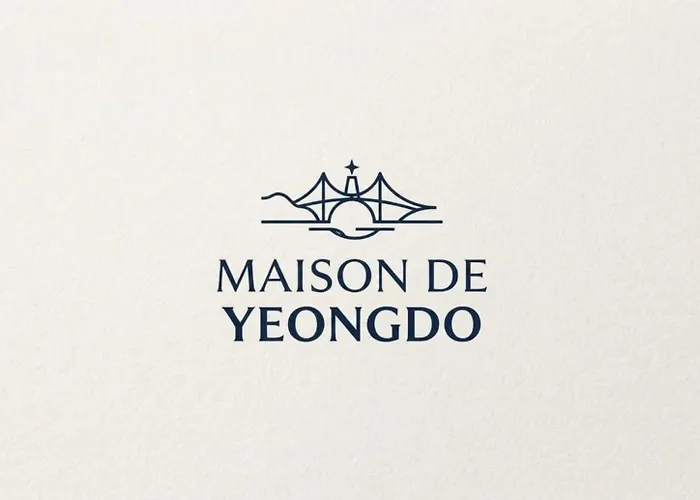 메종드영도 Maison De Yeongdo