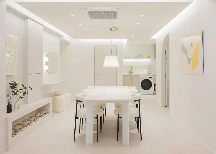 Stay Oyu Seomyeon Busan - Up To 10 People