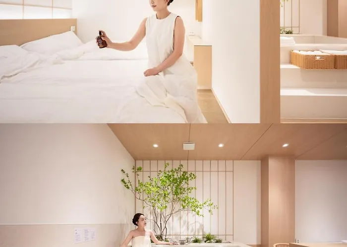 Group Rental For 14 - Cypress Sauna & 2 Jacuzzis - 3 Min To Busan Station