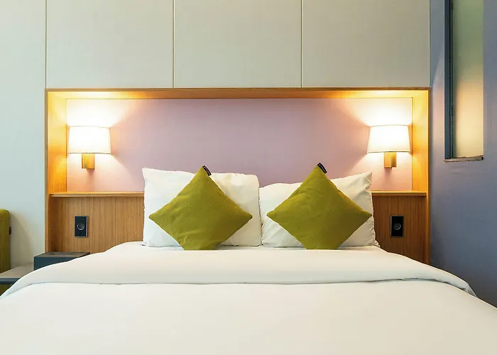 South Vandeco Hotel
