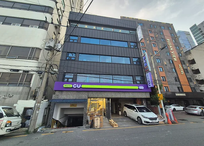 Mozzi Hostel