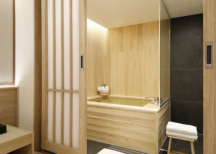 Hotel Foret The Spa