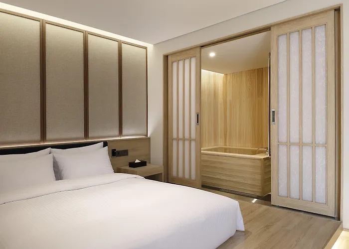 Hotel Foret The Spa