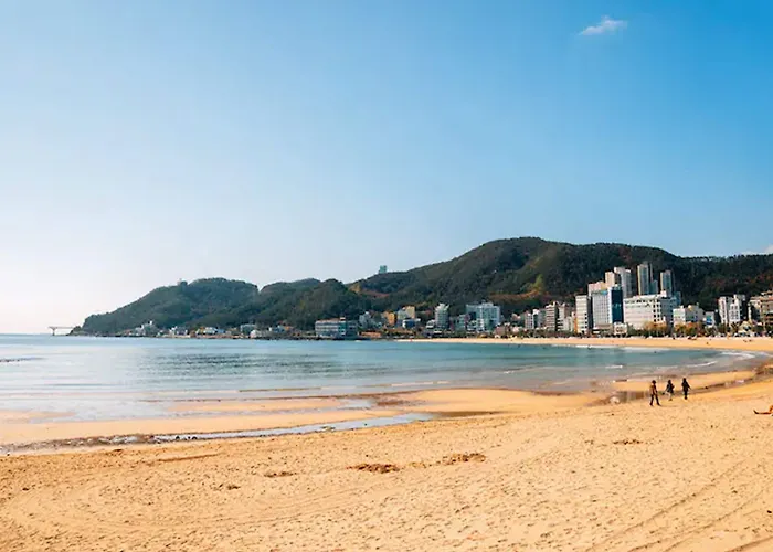 Songjung Hotel