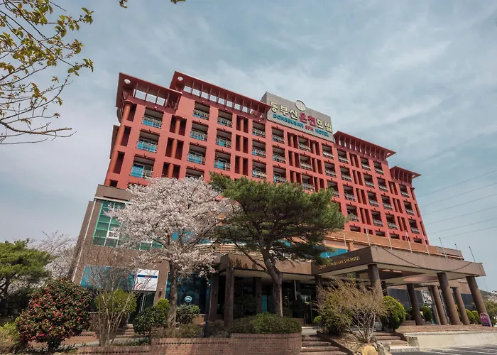 Dongbusan Hotel