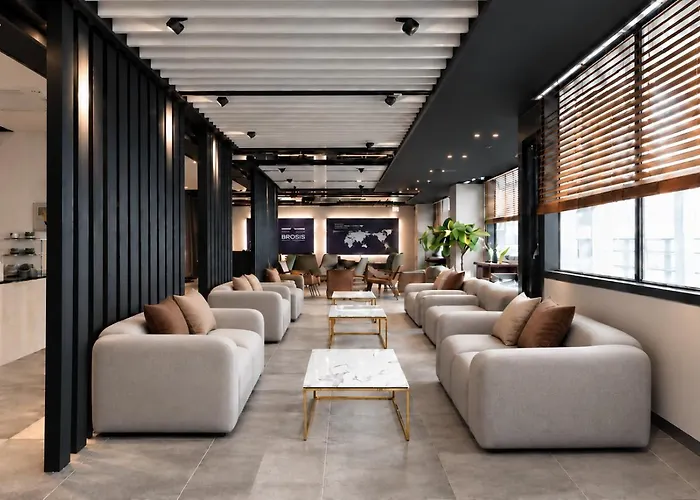 Brosis Hotel