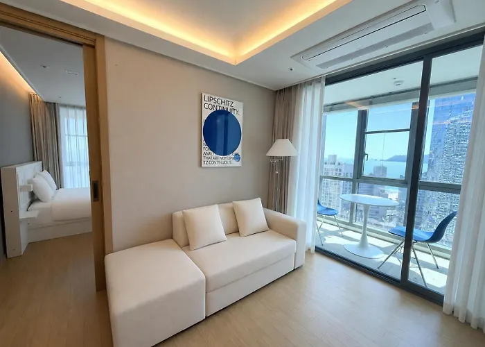 Bona Together In Haeundae Residence