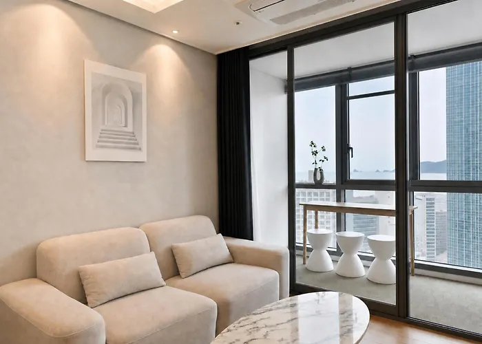 Haeundae Lamer Stay