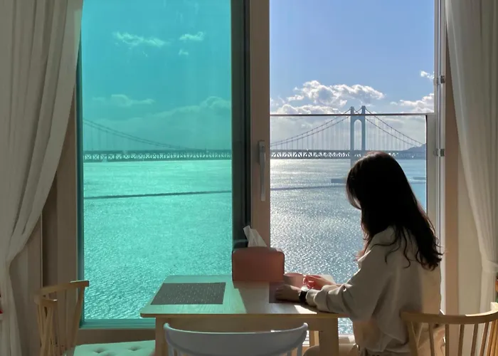 광안리 오션뷰
