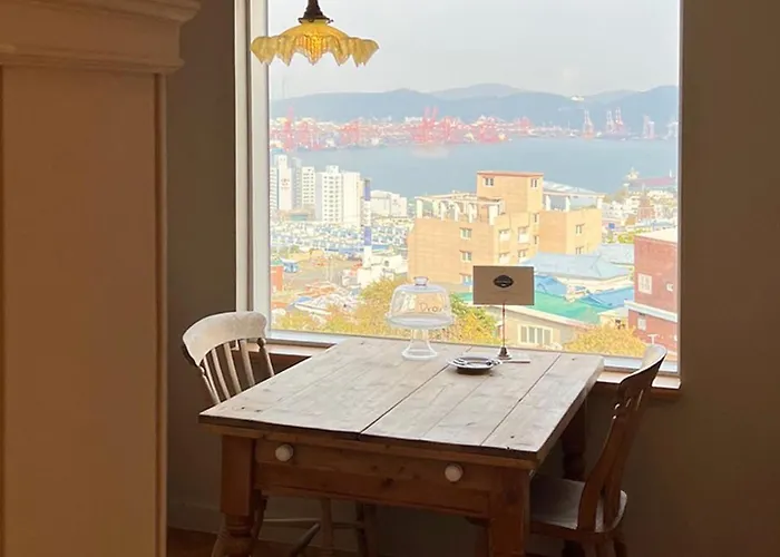 호텔 프루스트 2층