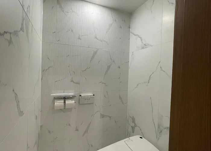 Button Hotel Guseo
