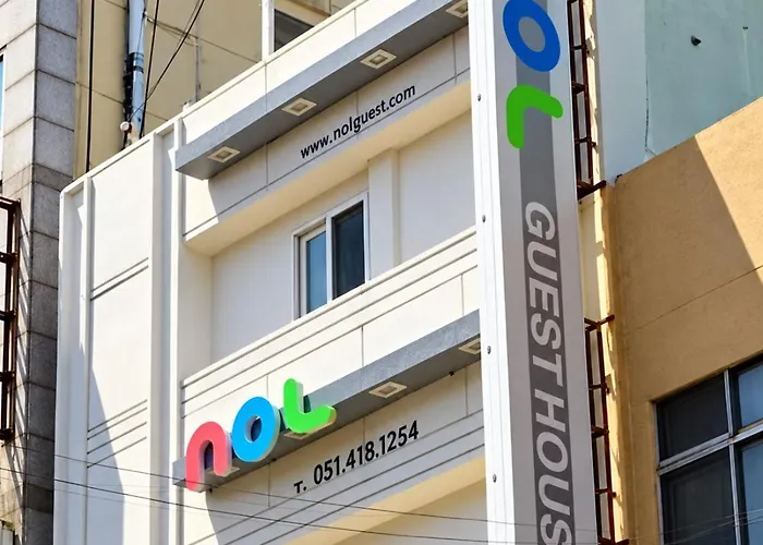 Nol Guesthouse