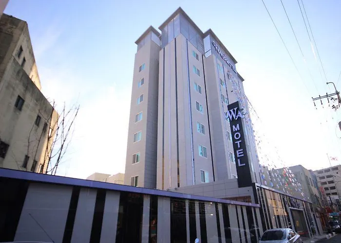 Hotel Yangsan