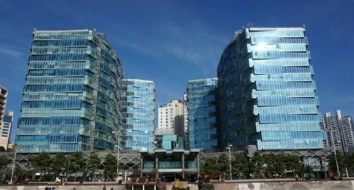 Haeundae Bada Condo