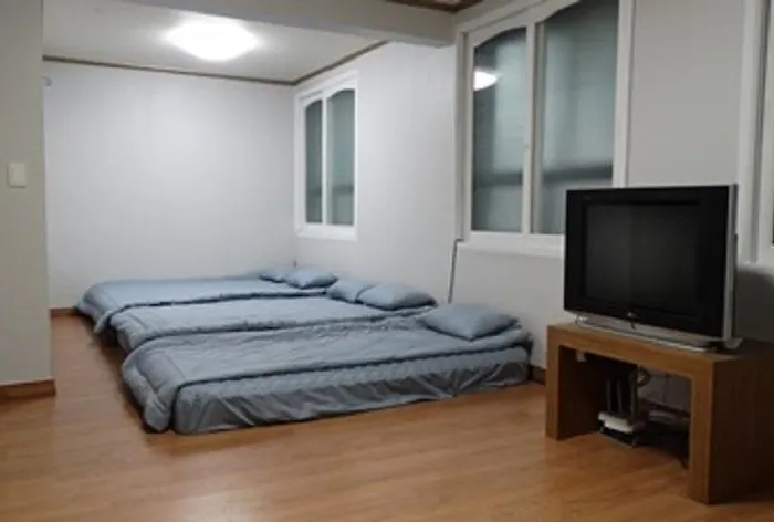 Y Guesthouse