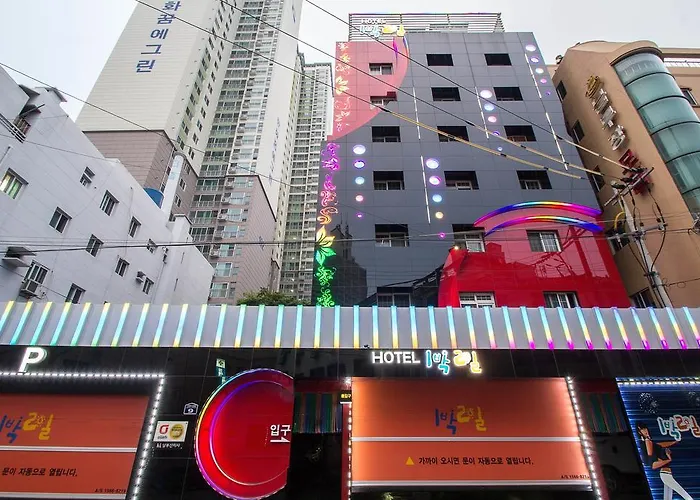 1Night 2Days Hotel